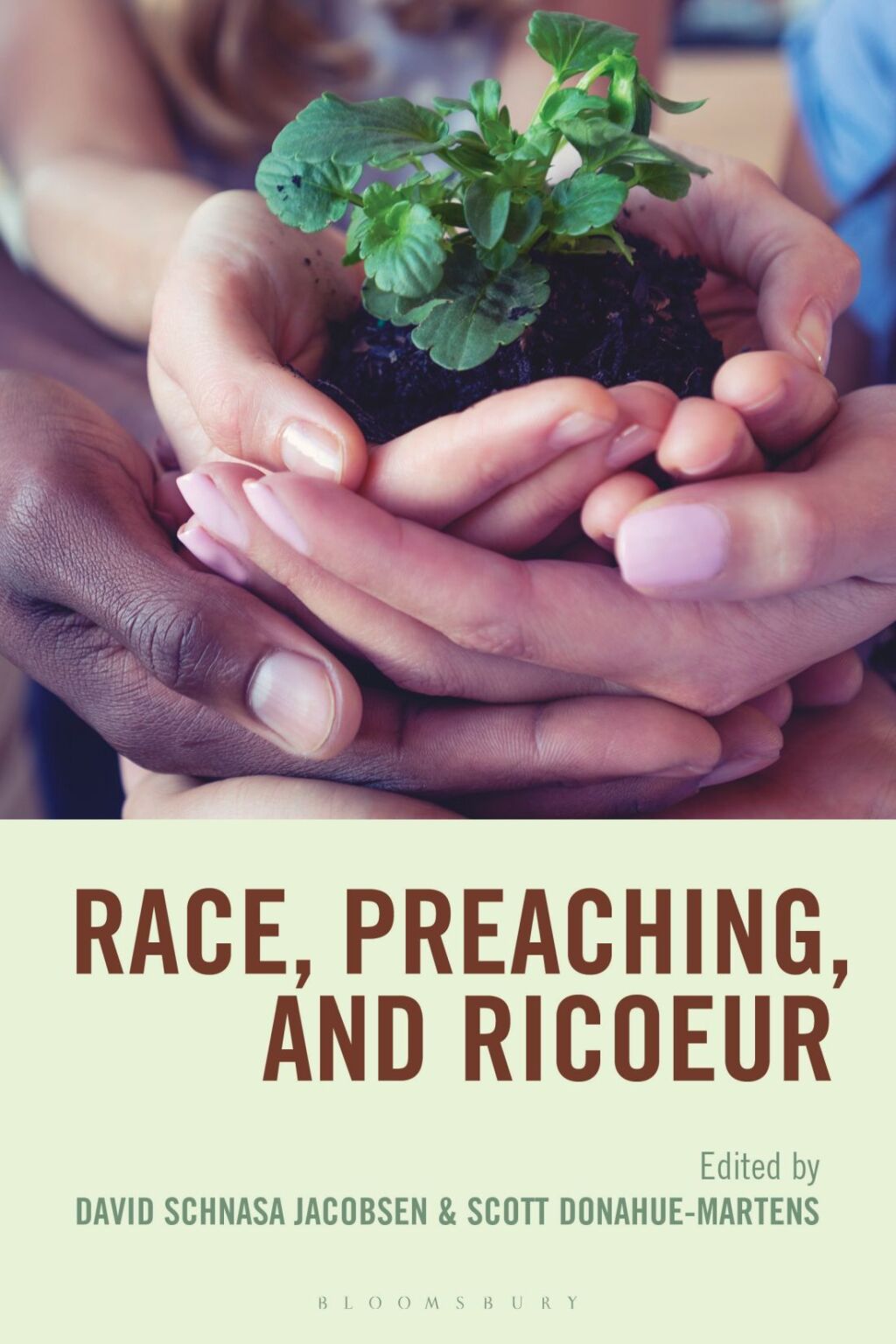 Race, Preaching, and Ricoeur 1st Edition â€“ PDF/EPUB Version Downloadable