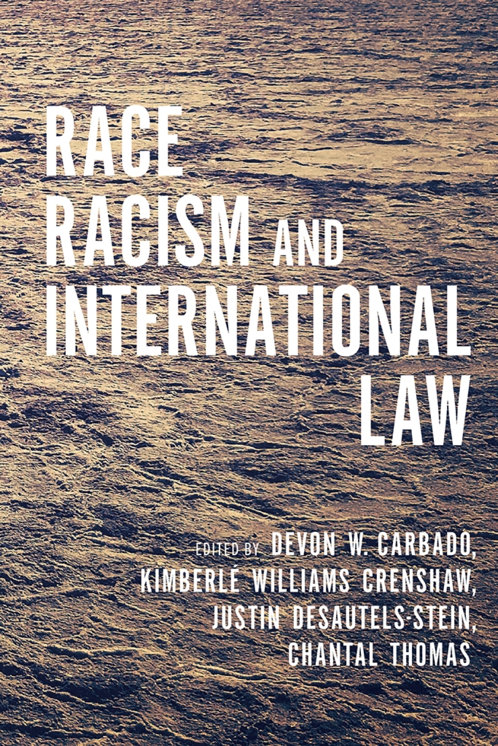 Race, Racism, and International Law 1st Edition â€“ PDF/EPUB Version Downloadable