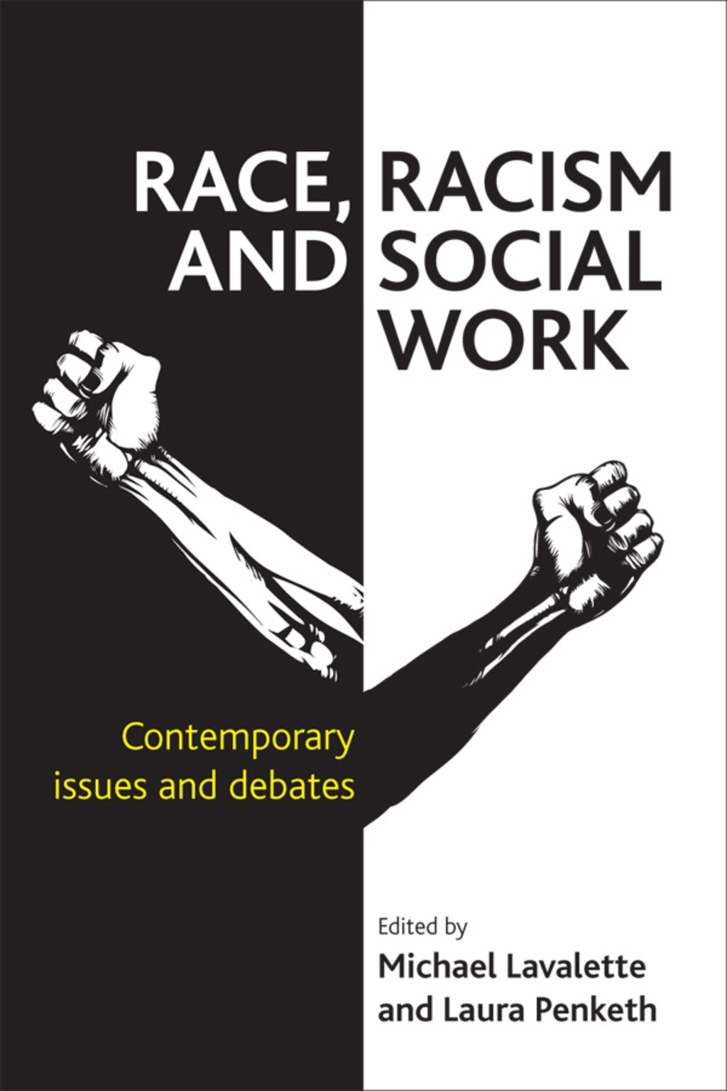 Race, Racism and Social Work 1st Edition â€“ PDF/EPUB Version Downloadable