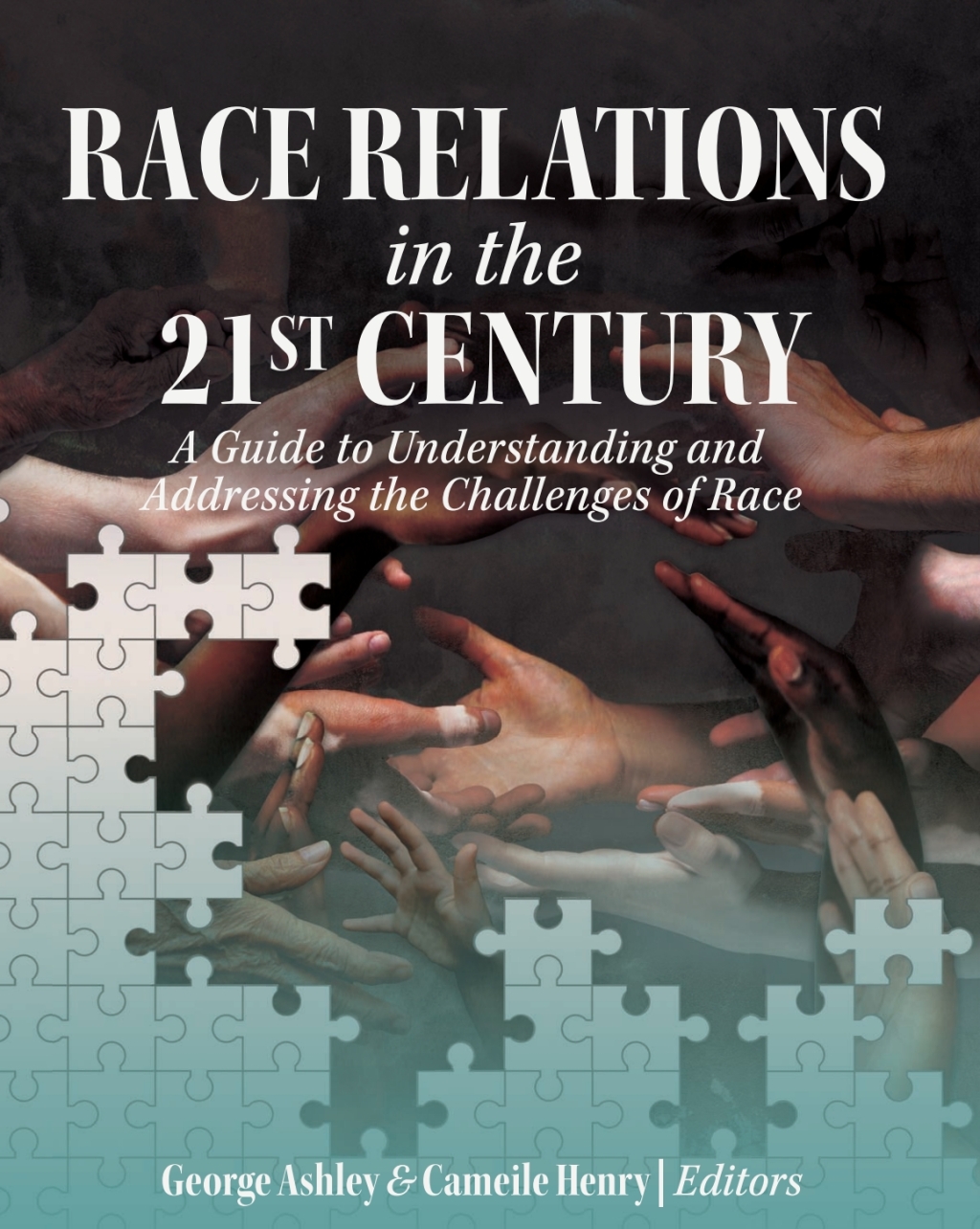 Race Relations in the 21st Century 1st Edition â€“ PDF/EPUB Version Downloadable