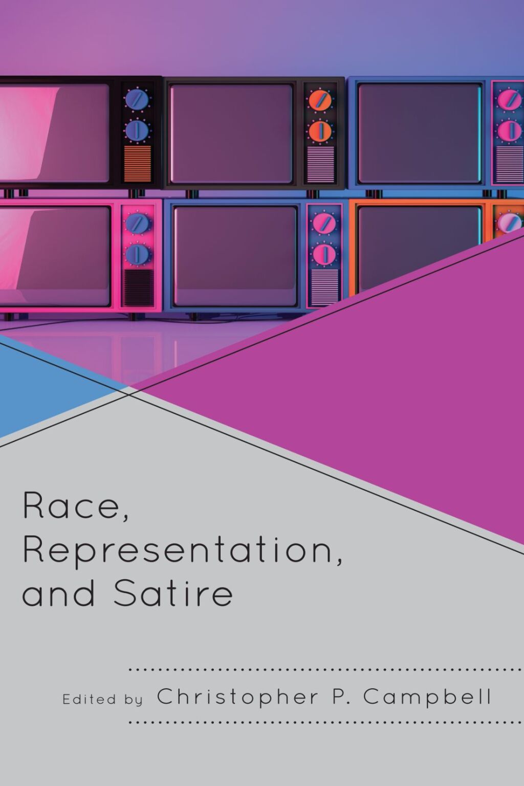 Race, Representation, and Satire 1st Edition â€“ PDF/EPUB Version Downloadable
