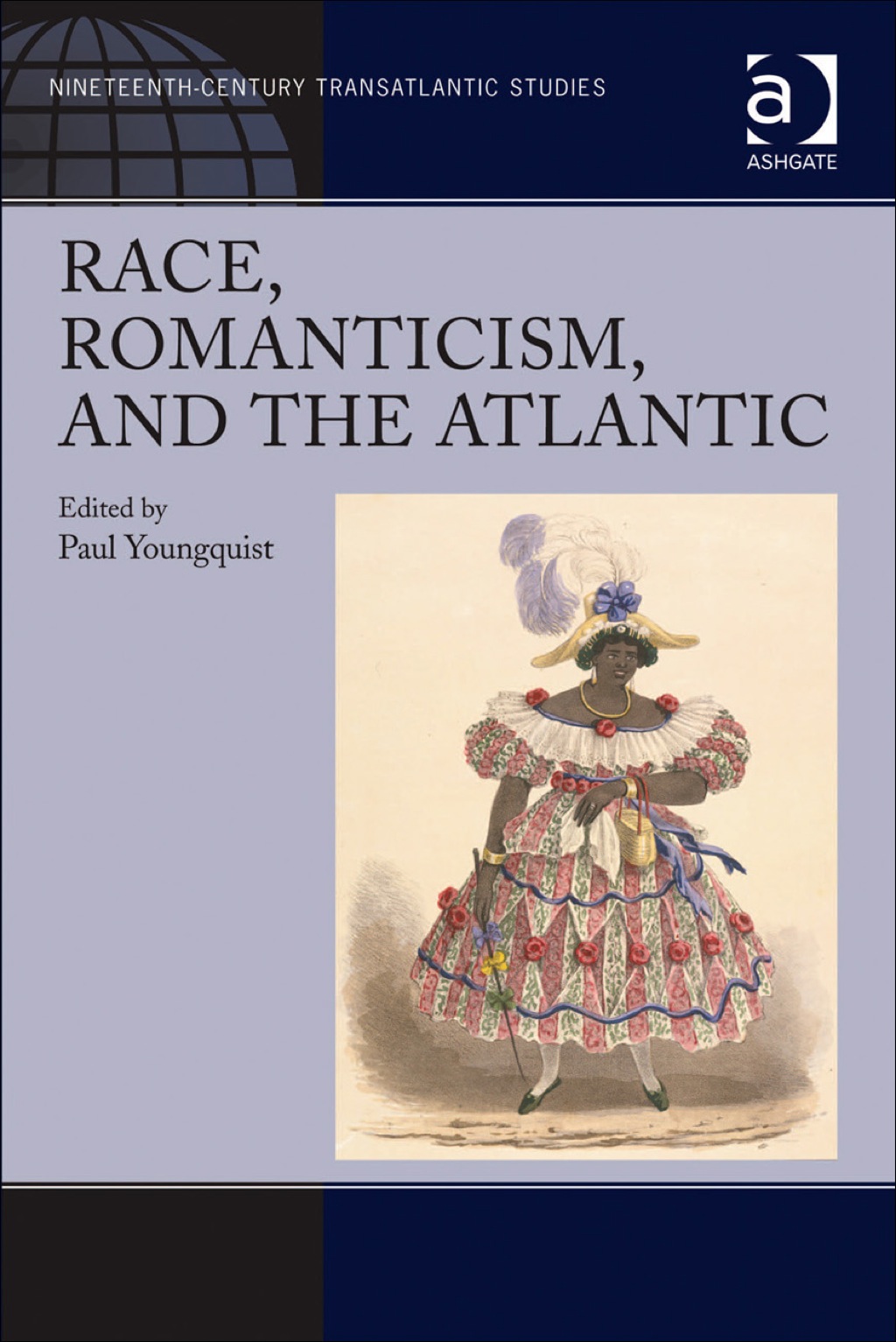 Race, Romanticism, and the Atlantic  â€“ PDF/EPUB Version Downloadable