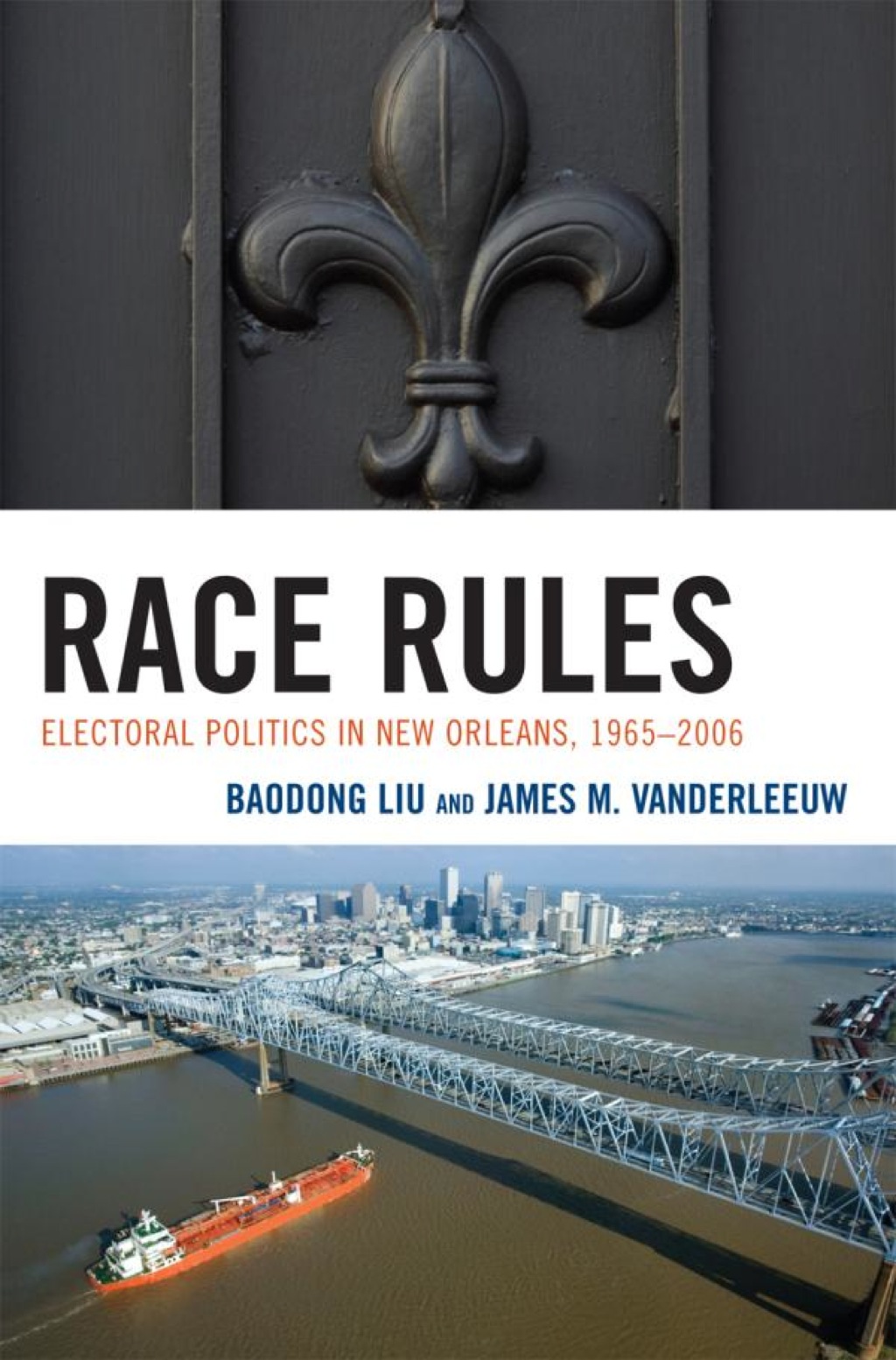 Race Rules  â€“ PDF/EPUB Version Downloadable
