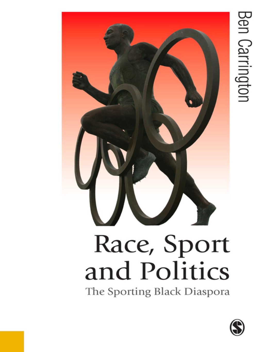 Race, Sport and Politics The Sporting Black Diaspora 1st Edition â€“ PDF/EPUB Version Downloadable
