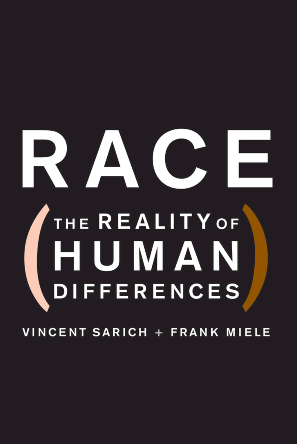 Race The Reality of Human Differences 1st Edition â€“ PDF/EPUB Version Downloadable