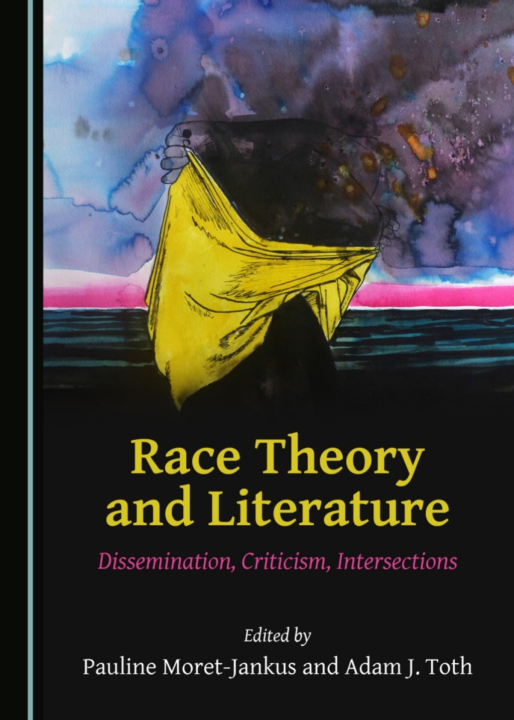 Race Theory and Literature Dissemination, Criticism, Intersections 1st Edition â€“ PDF/EPUB Version Downloadable