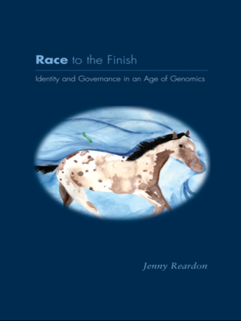 Race to the Finish Identity and Governance in an Age of Genomics  â€“ PDF/EPUB Version Downloadable