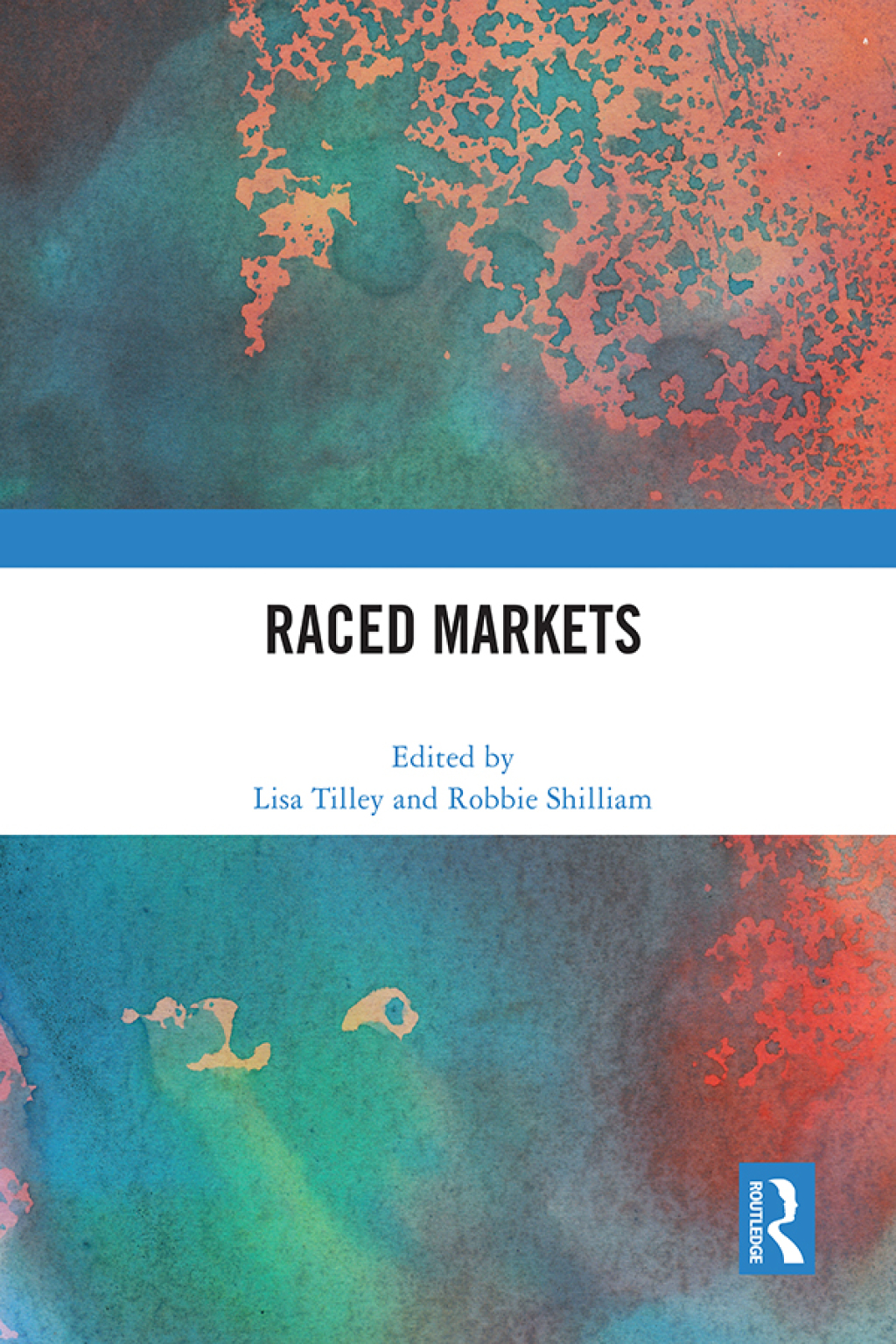Raced Markets 1st Edition â€“ PDF/EPUB Version Downloadable