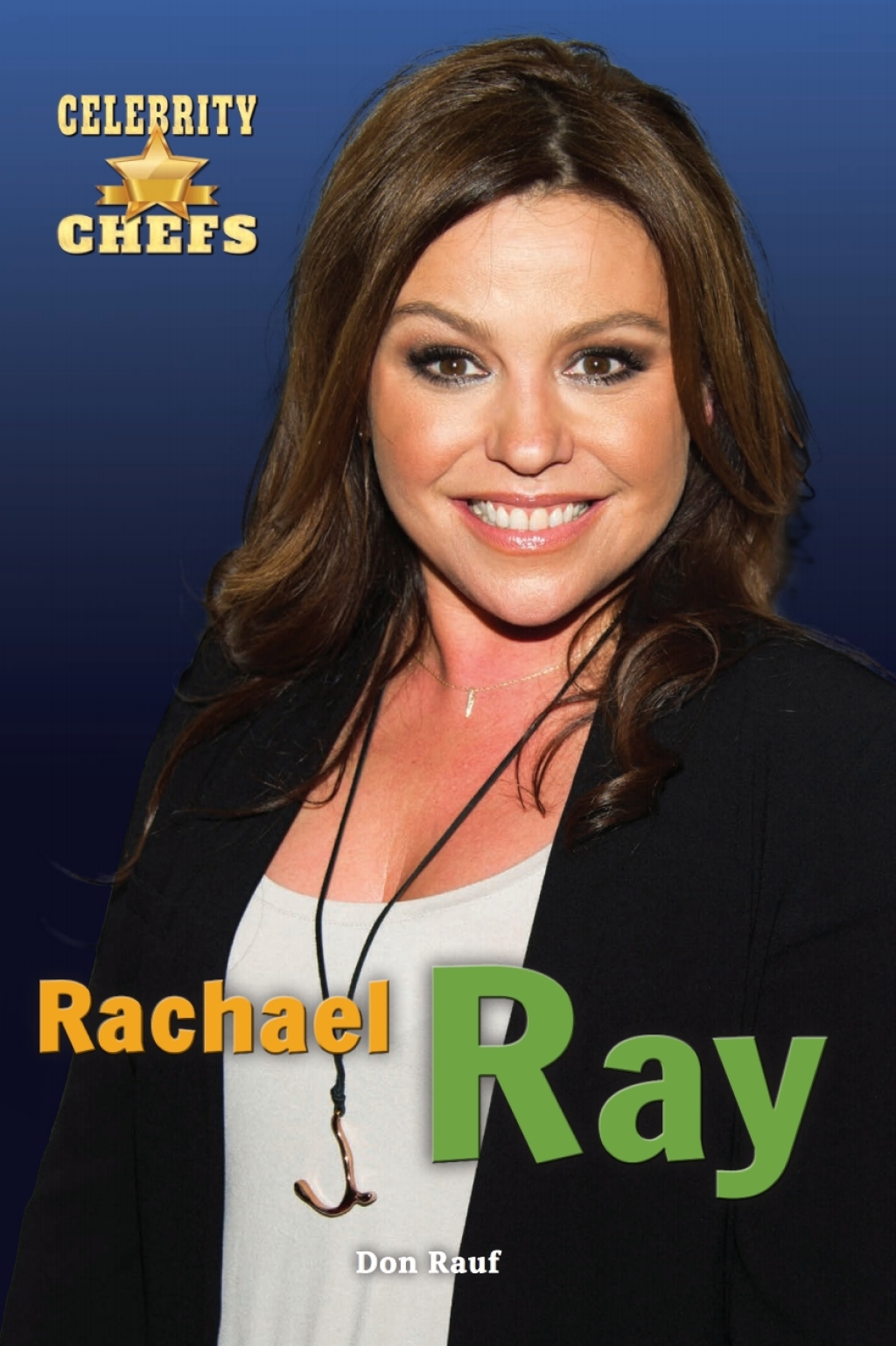 Rachael Ray  â€“ PDF/EPUB Version Downloadable