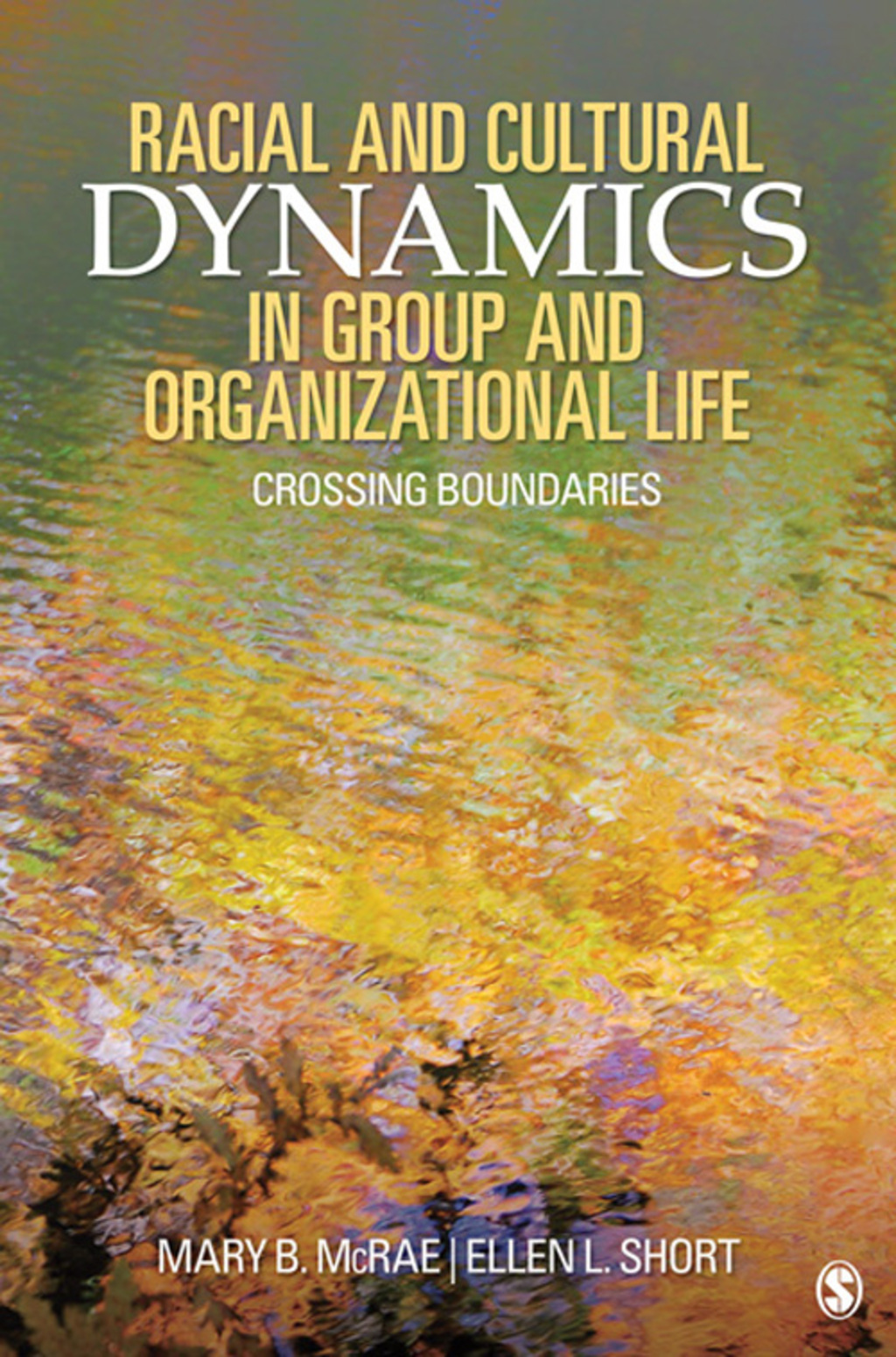 Racial and Cultural Dynamics in Group and Organizational Life Crossing Boundaries 1st Edition â€“ PDF/EPUB Version Downloadable