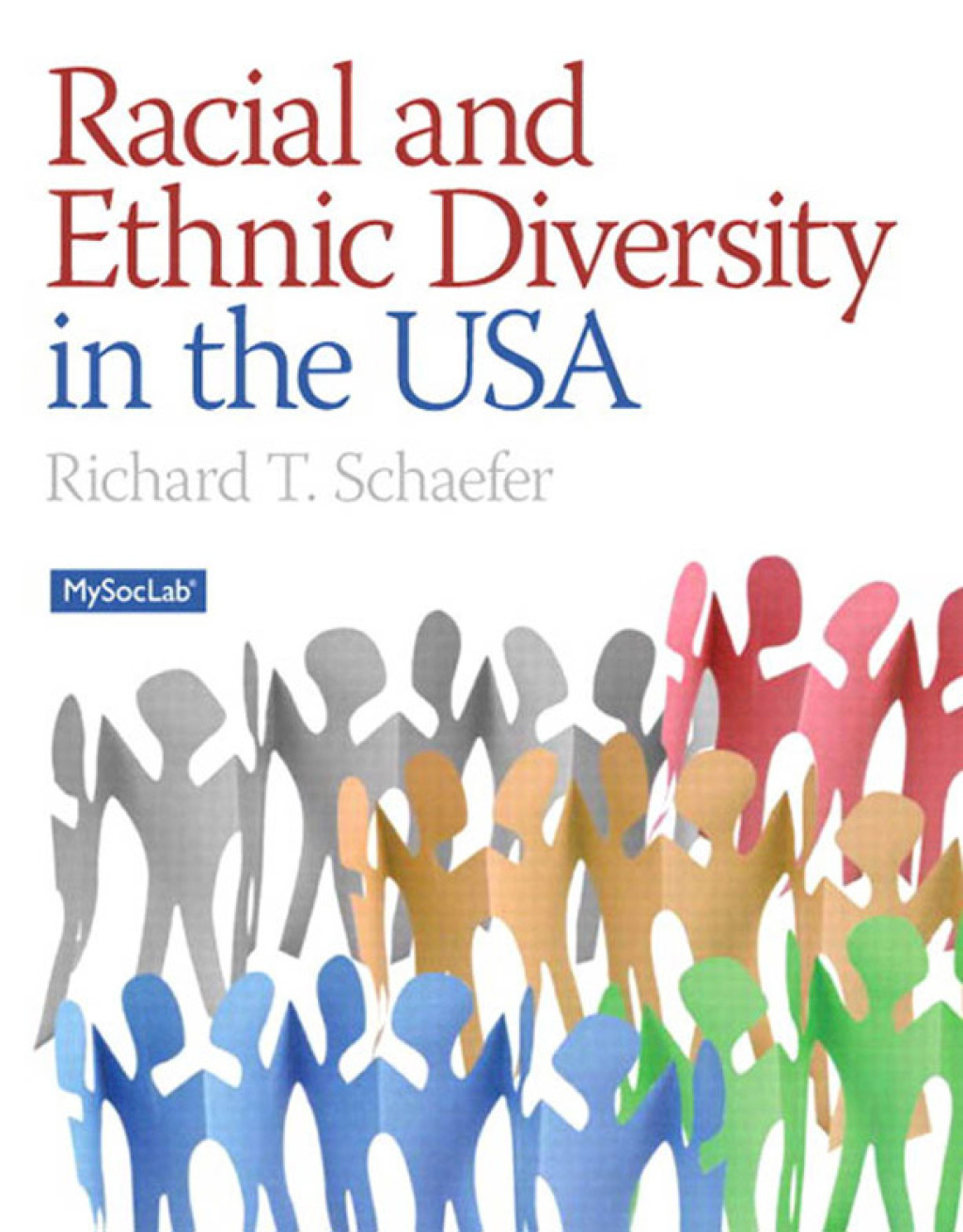 Racial and Ethnic Diversity in the USA 1st Edition â€“ PDF/EPUB Version Downloadable
