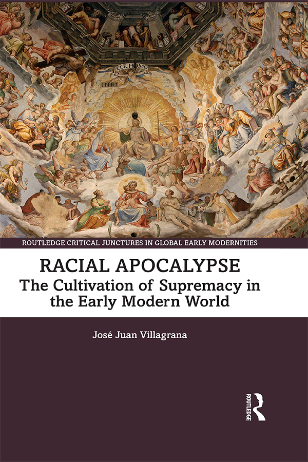 Racial Apocalypse The Cultivation of Supremacy in the Early Modern World 1st Edition â€“ PDF/EPUB Version Downloadable