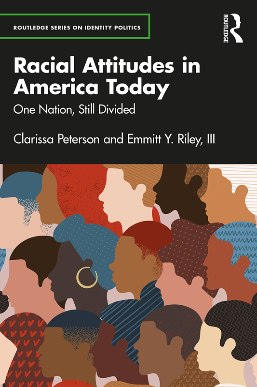 Racial Attitudes in America Today One Nation, Still Divided 1st Edition â€“ PDF/EPUB Version Downloadable