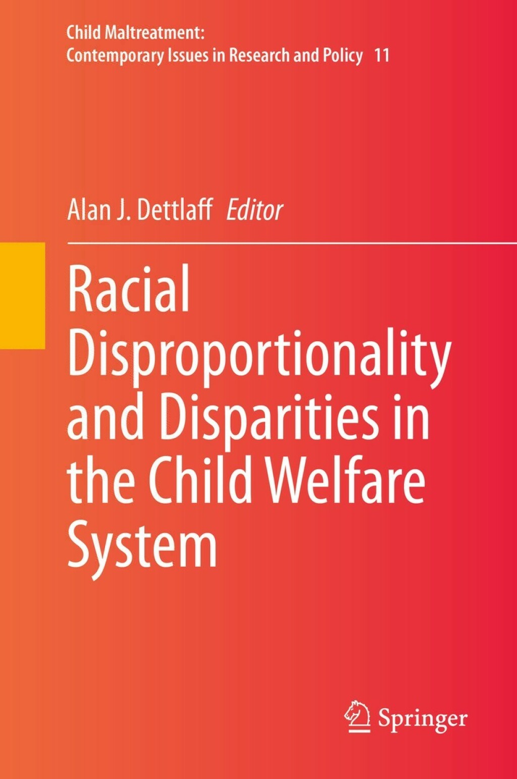Racial Disproportionality and Disparities in the Child Welfare System 1st Edition â€“ PDF/EPUB Version Downloadable
