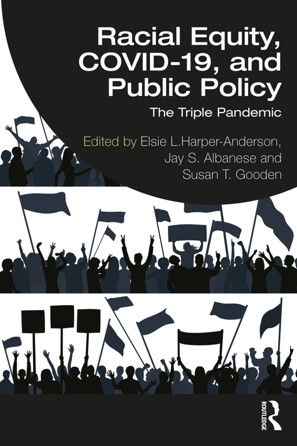 Racial Equity, COVID-19, and Public Policy The Triple Pandemic 1st Edition â€“ PDF/EPUB Version Downloadable