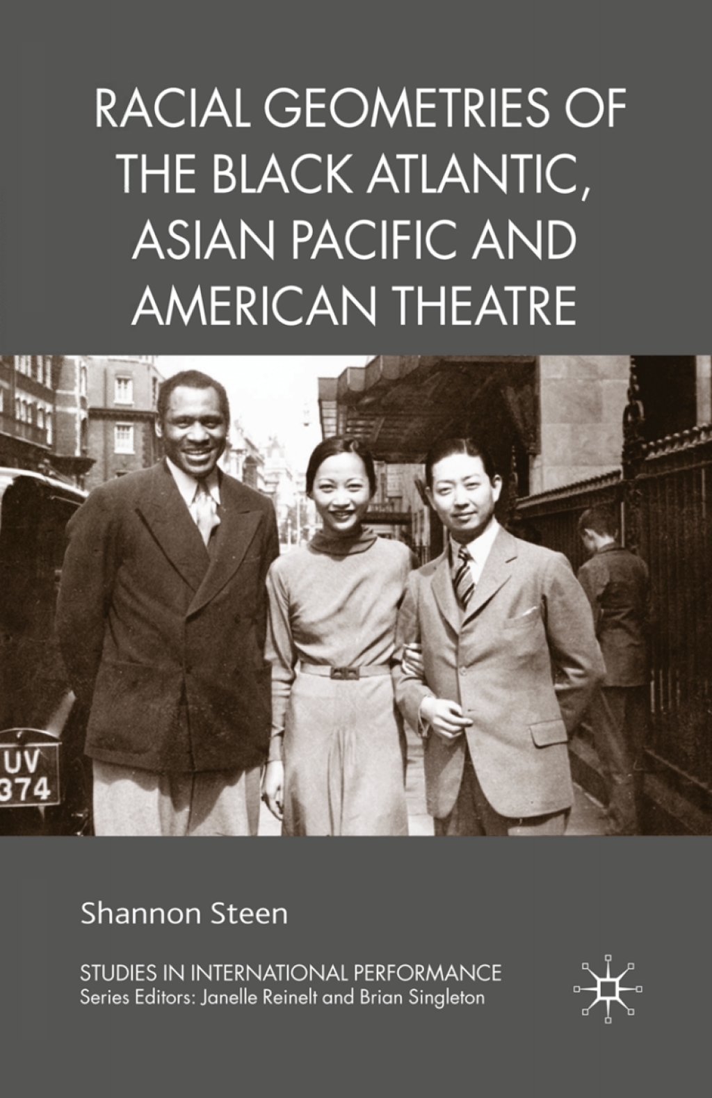 Racial Geometries of the Black Atlantic, Asian Pacific and American Theatre  â€“ PDF/EPUB Version Downloadable