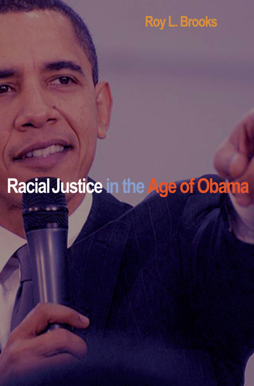 Racial Justice in the Age of Obama  â€“ PDF/EPUB Version Downloadable