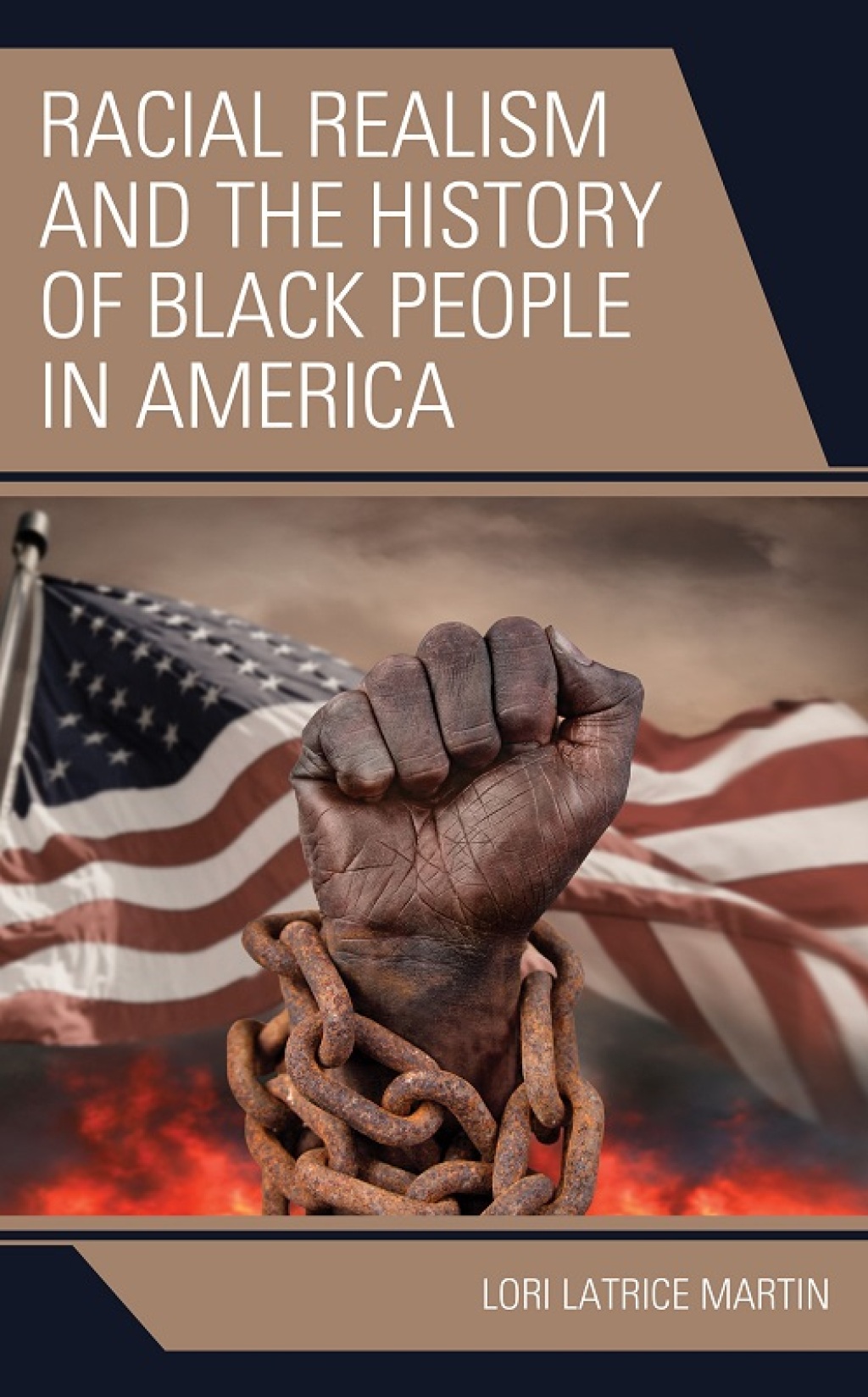Racial Realism and the History of Black People in America - (PDF/EPUB Version)