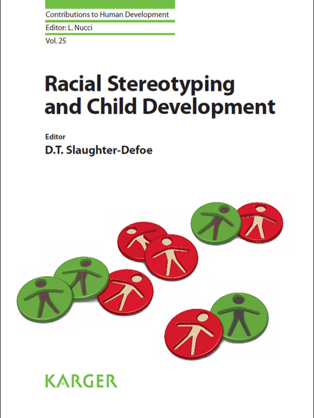 Racial Stereotyping and Child Development 1st Edition â€“ PDF/EPUB Version Downloadable