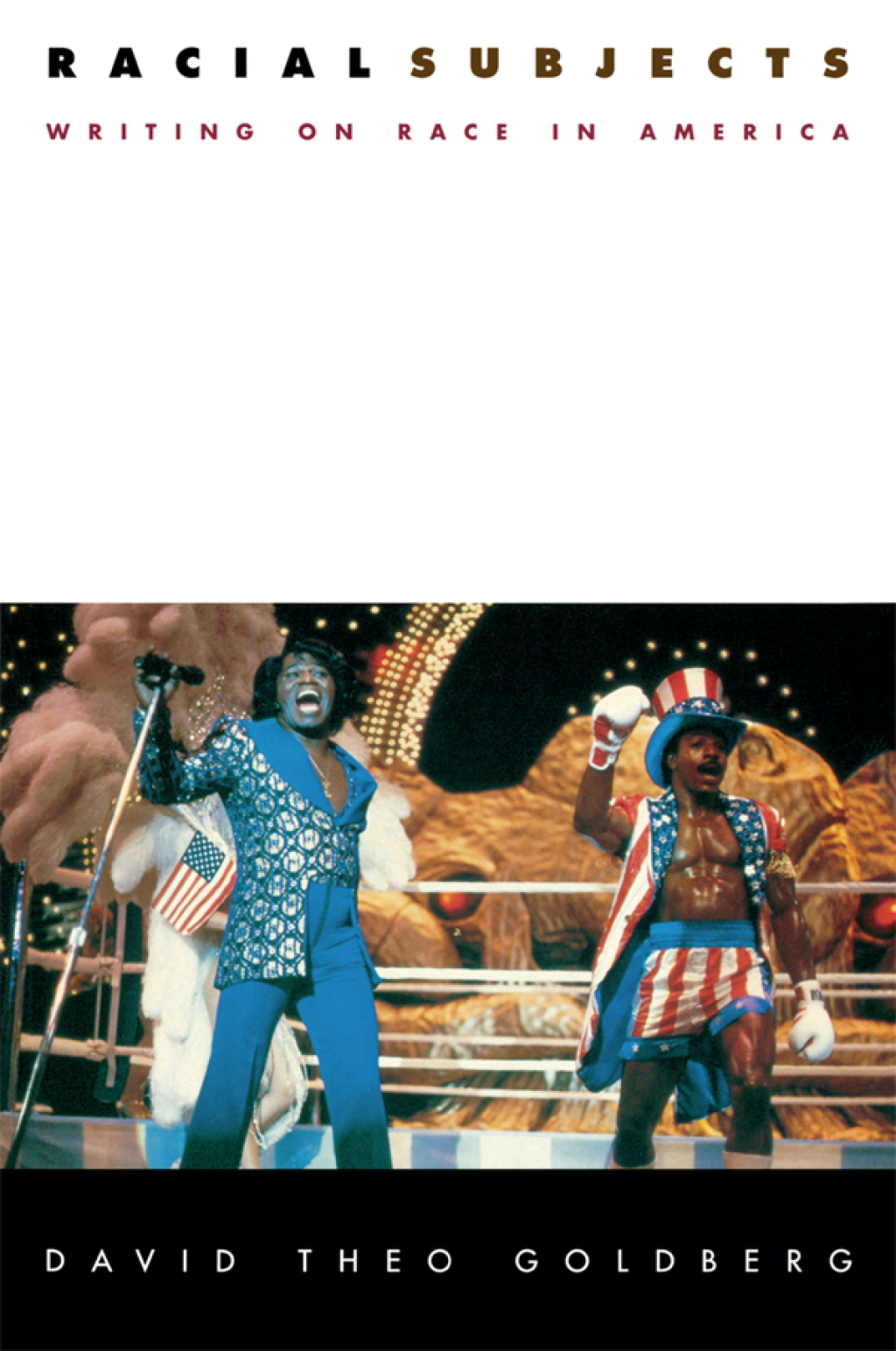 Racial Subjects Writing on Race in America 1st Edition â€“ PDF/EPUB Version Downloadable