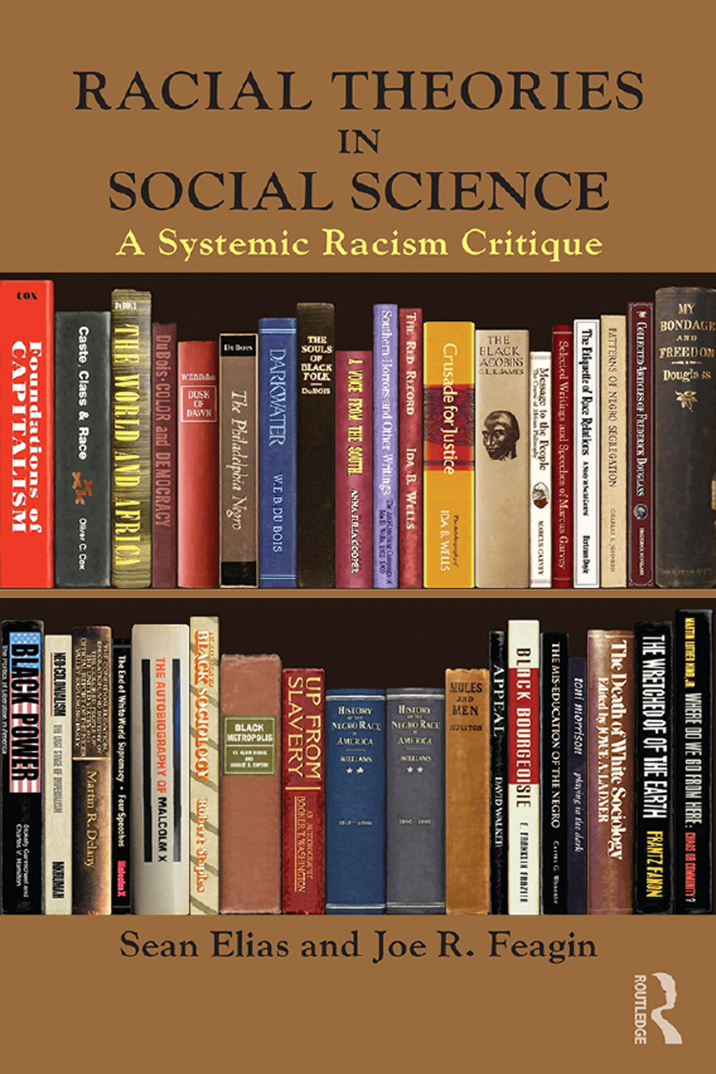 Racial Theories in Social Science A Systemic Racism Critique 1st Edition â€“ PDF/EPUB Version Downloadable