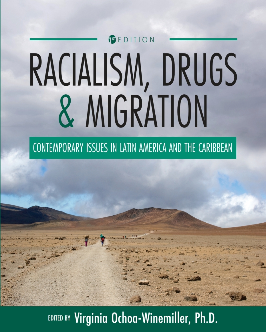 Racialism, Drugs, and Migration 1st Edition â€“ PDF/EPUB Version Downloadable