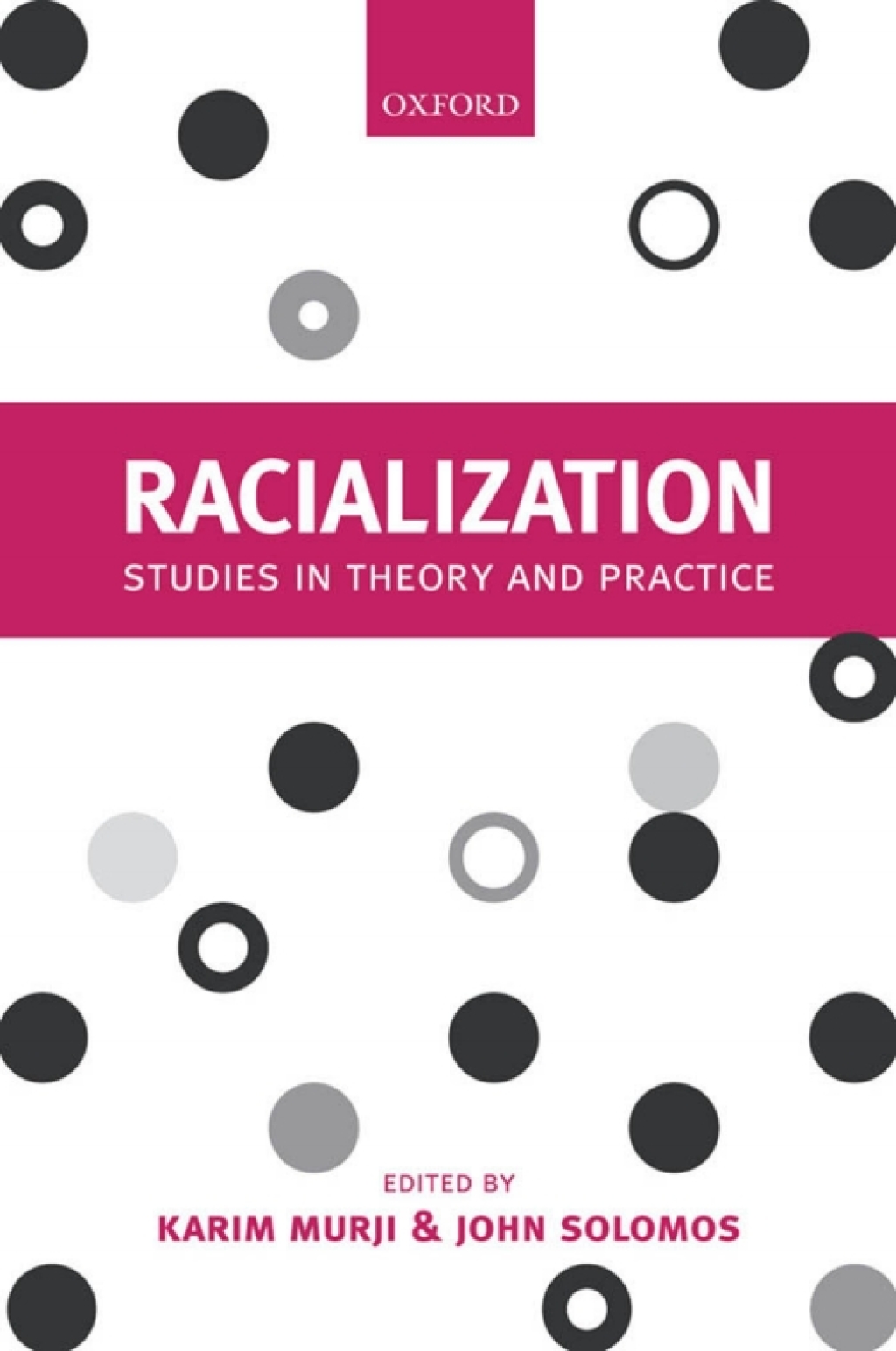 Racialization Studies in Theory and Practice 1st Edition â€“ PDF/EPUB Version Downloadable