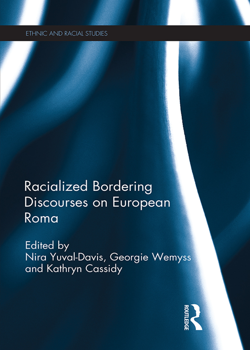 Racialized Bordering Discourses on European Roma 1st Edition â€“ PDF/EPUB Version Downloadable
