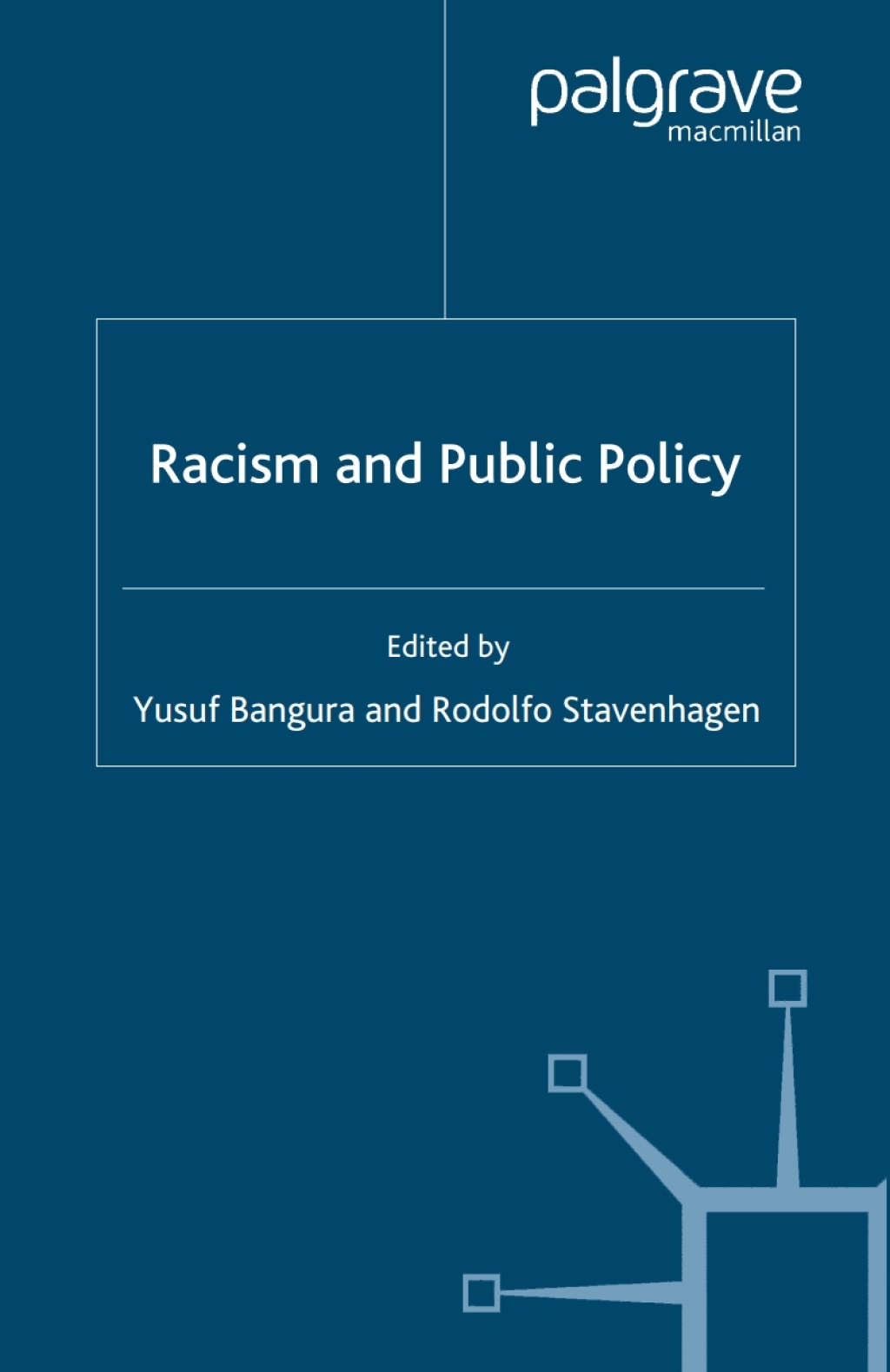 Racism and Public Policy 1st Edition â€“ PDF/EPUB Version Downloadable