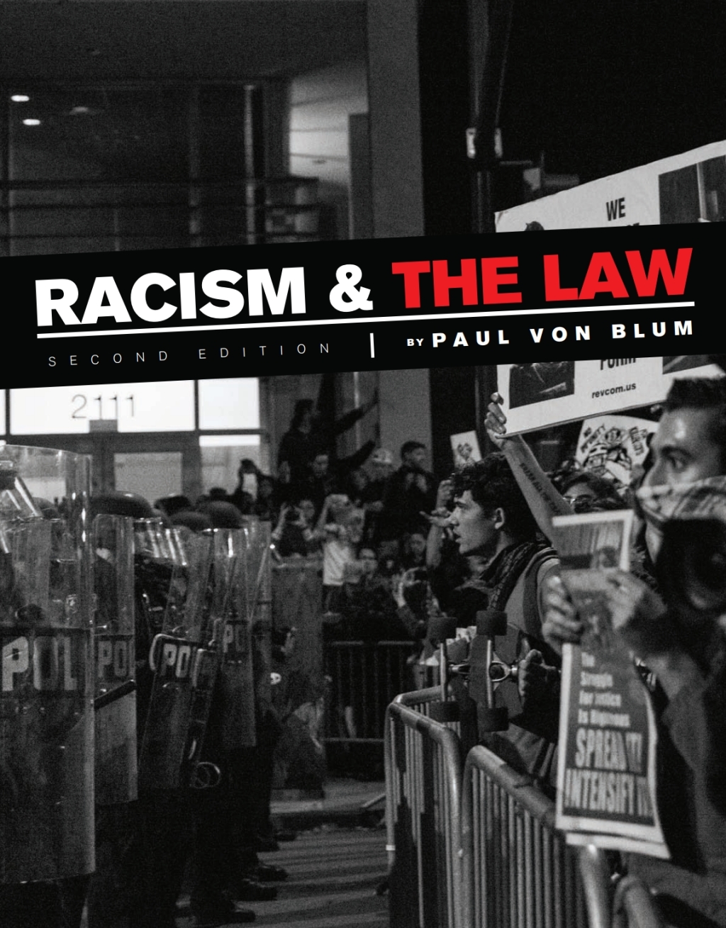 Racism and the Law 2nd Edition â€“ PDF/EPUB Version Downloadable