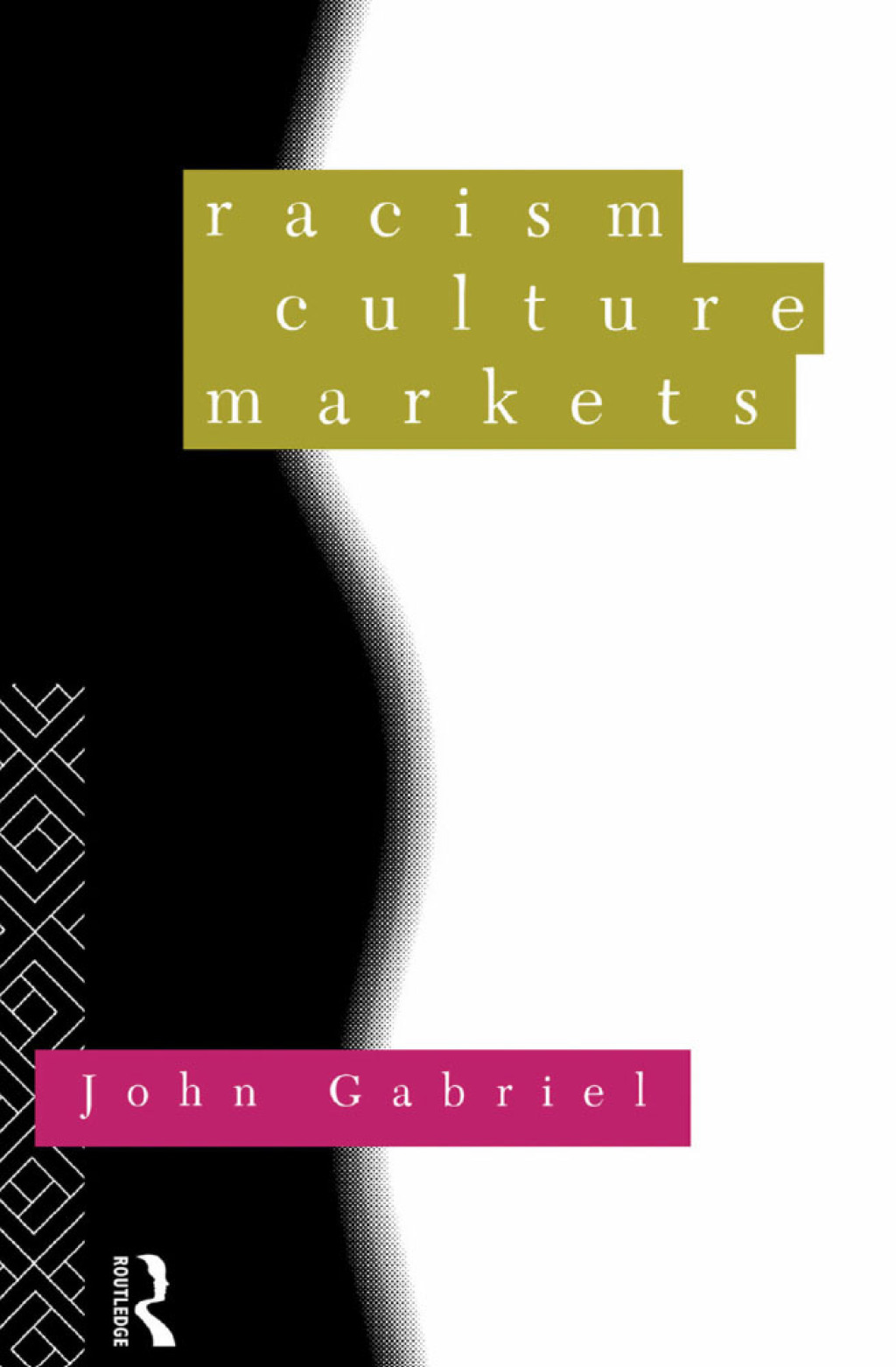 Racism, Culture, Markets 1st Edition â€“ PDF/EPUB Version Downloadable