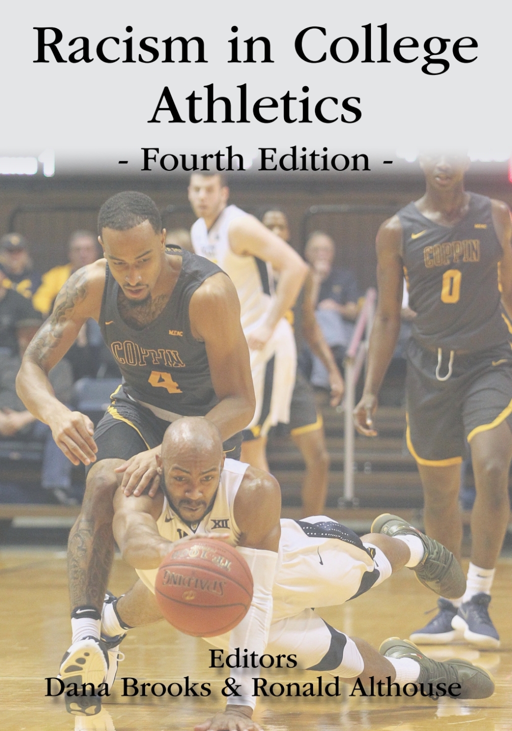 Racism in College Athletics 4th Edition â€“ PDF/EPUB Version Downloadable