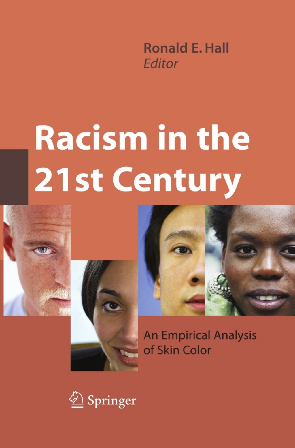 Racism in the 21st Century An Empirical Analysis of Skin Color  â€“ PDF/EPUB Version Downloadable