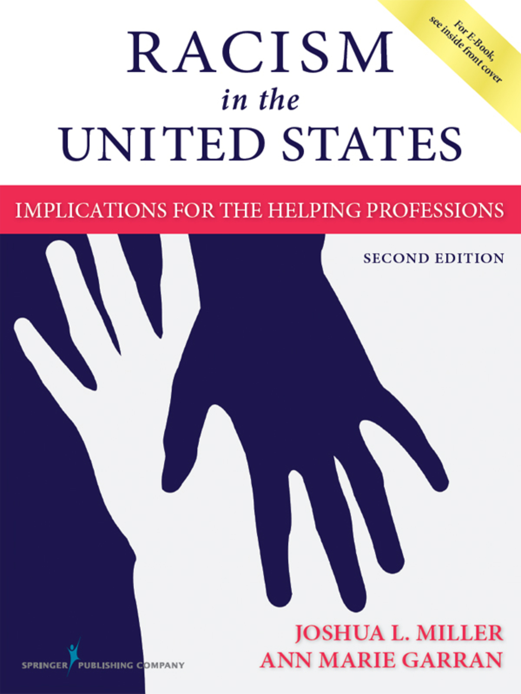 Racism in the United States Implications for the Helping Professions 2nd Edition â€“ PDF/EPUB Version Downloadable