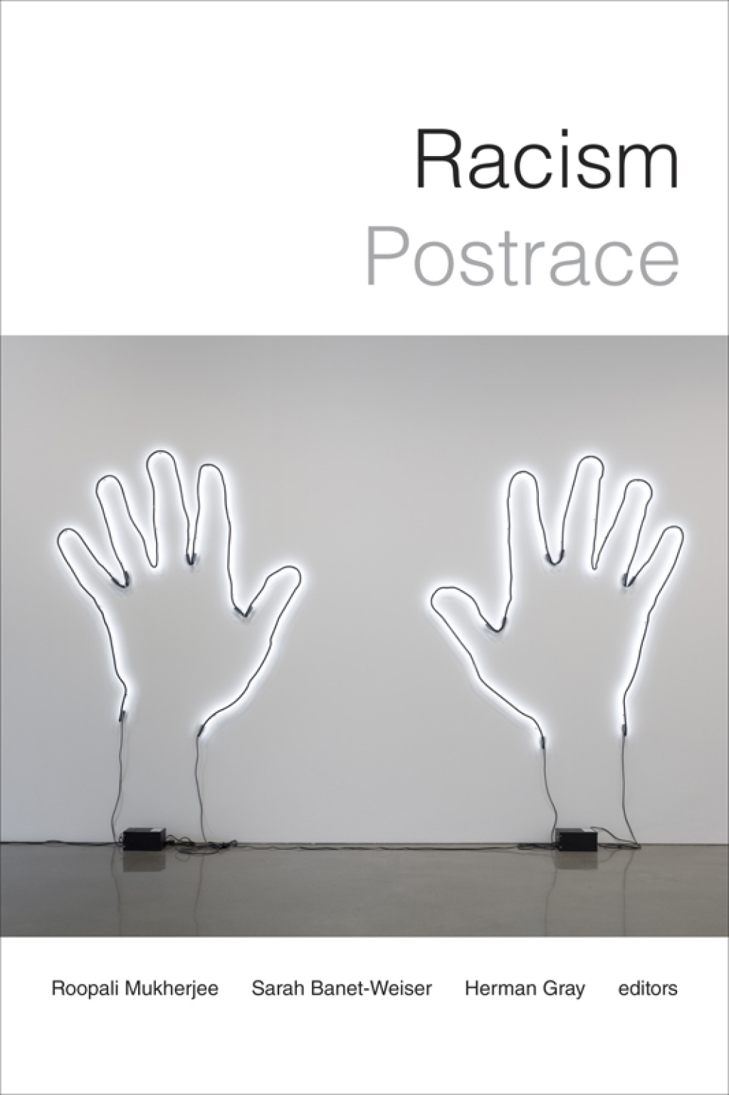 Racism Postrace  â€“ PDF/EPUB Version Downloadable