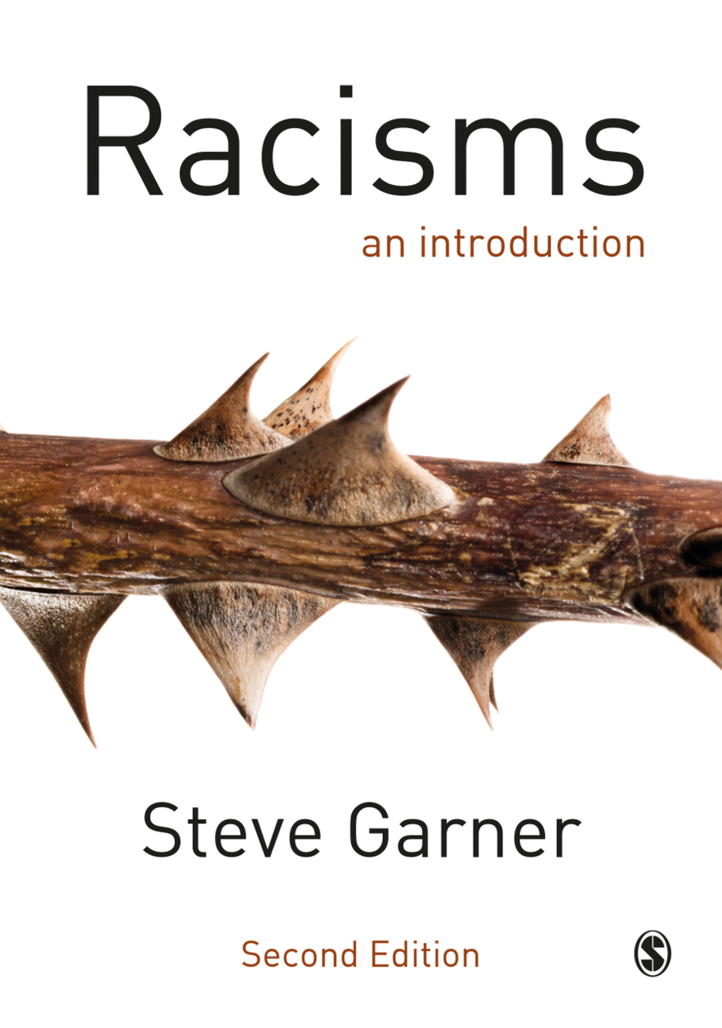Racisms An Introduction 2nd Edition â€“ PDF/EPUB Version Downloadable