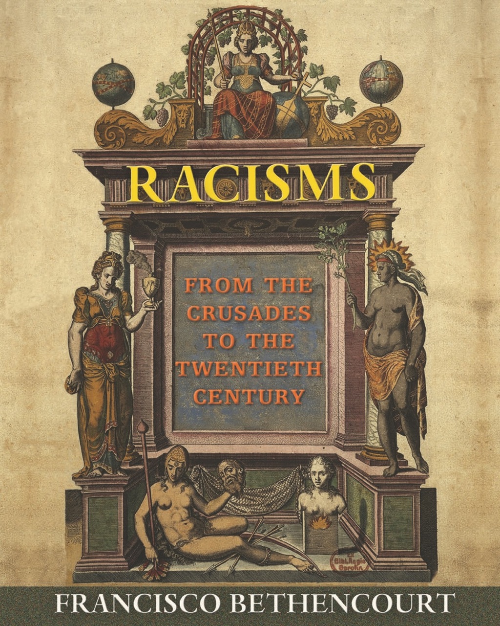 Racisms From the Crusades to the Twentieth Century  â€“ PDF/EPUB Version Downloadable