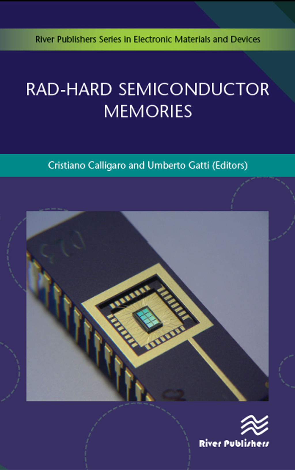 Rad-hard Semiconductor Memories 1st Edition â€“ PDF/EPUB Version Downloadable