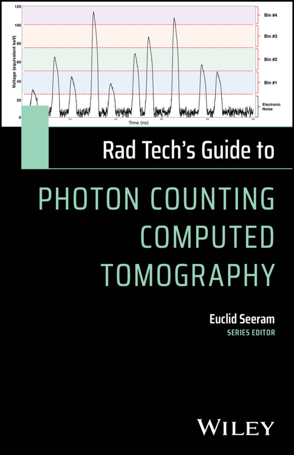 Rad Tech's Guide to Photon Counting Computed Tomography 1st Edition â€“ PDF/EPUB Version Downloadable