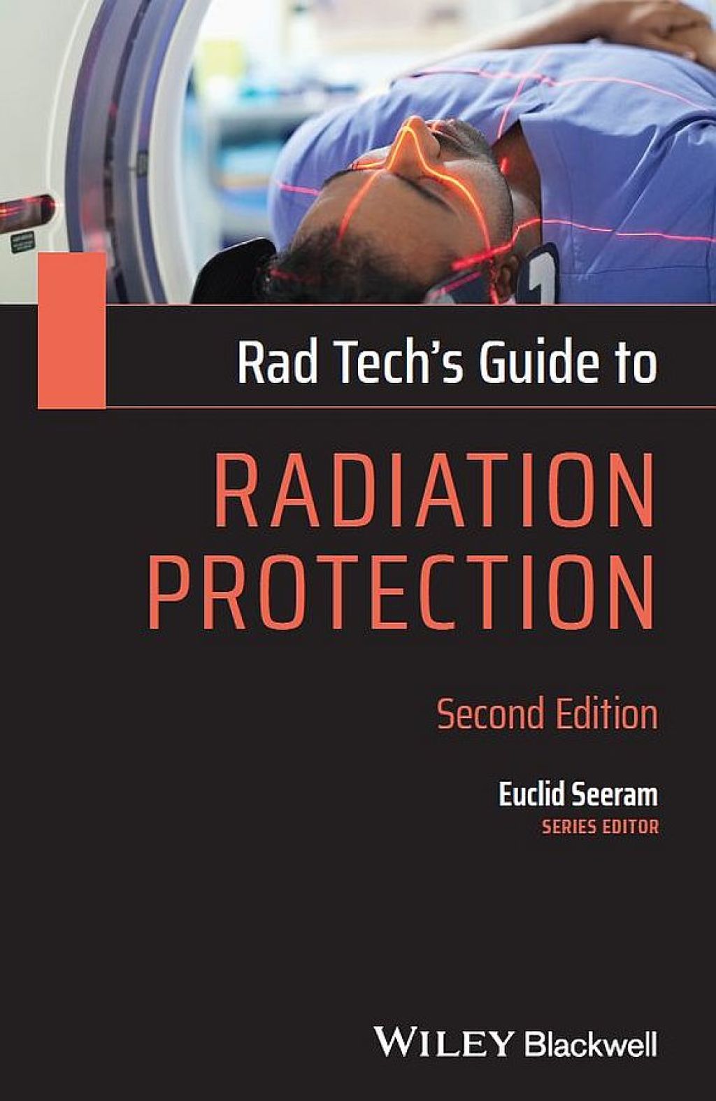 Rad Tech's Guide to Radiation Protection 2nd Edition â€“ PDF/EPUB Version Downloadable