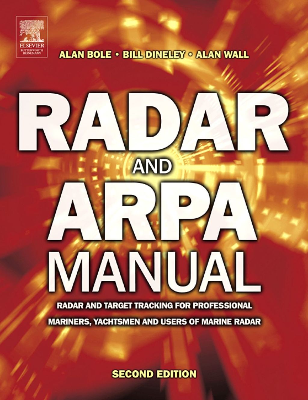 Radar and ARPA Manual: Radar and Target Tracking for Professional Mariners, Yachtsmen and Users of Marine Radar 2nd Edition â€“ PDF/EPUB Version Downloadable