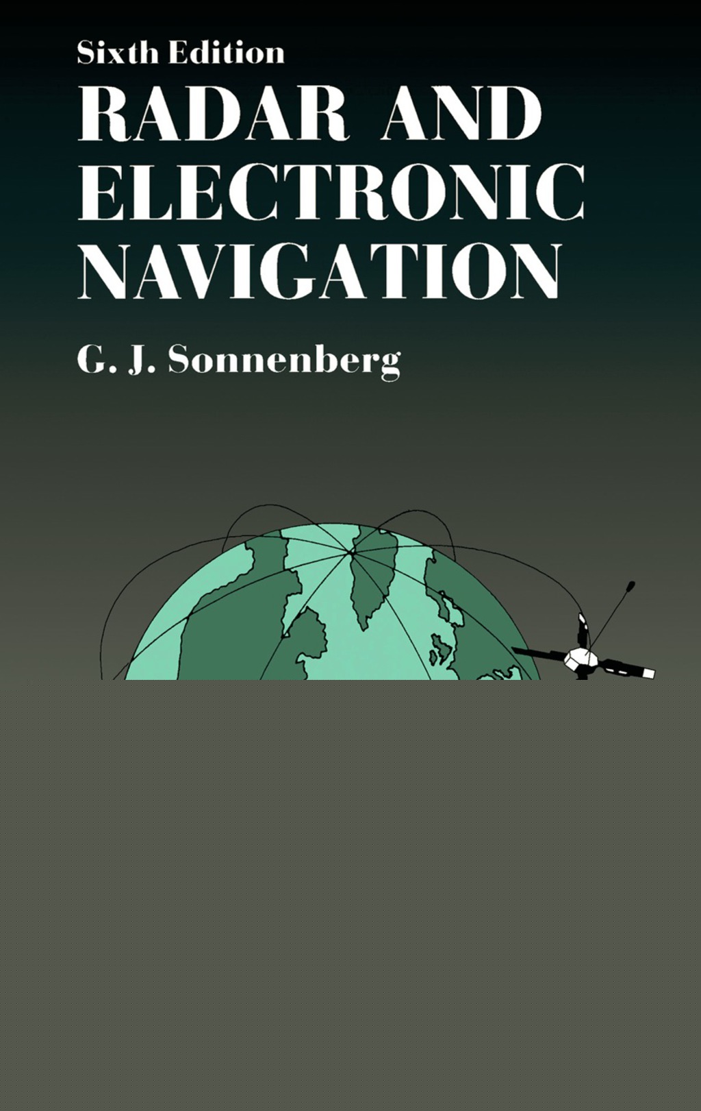 Radar and Electronic Navigation 6th Edition â€“ PDF/EPUB Version Downloadable
