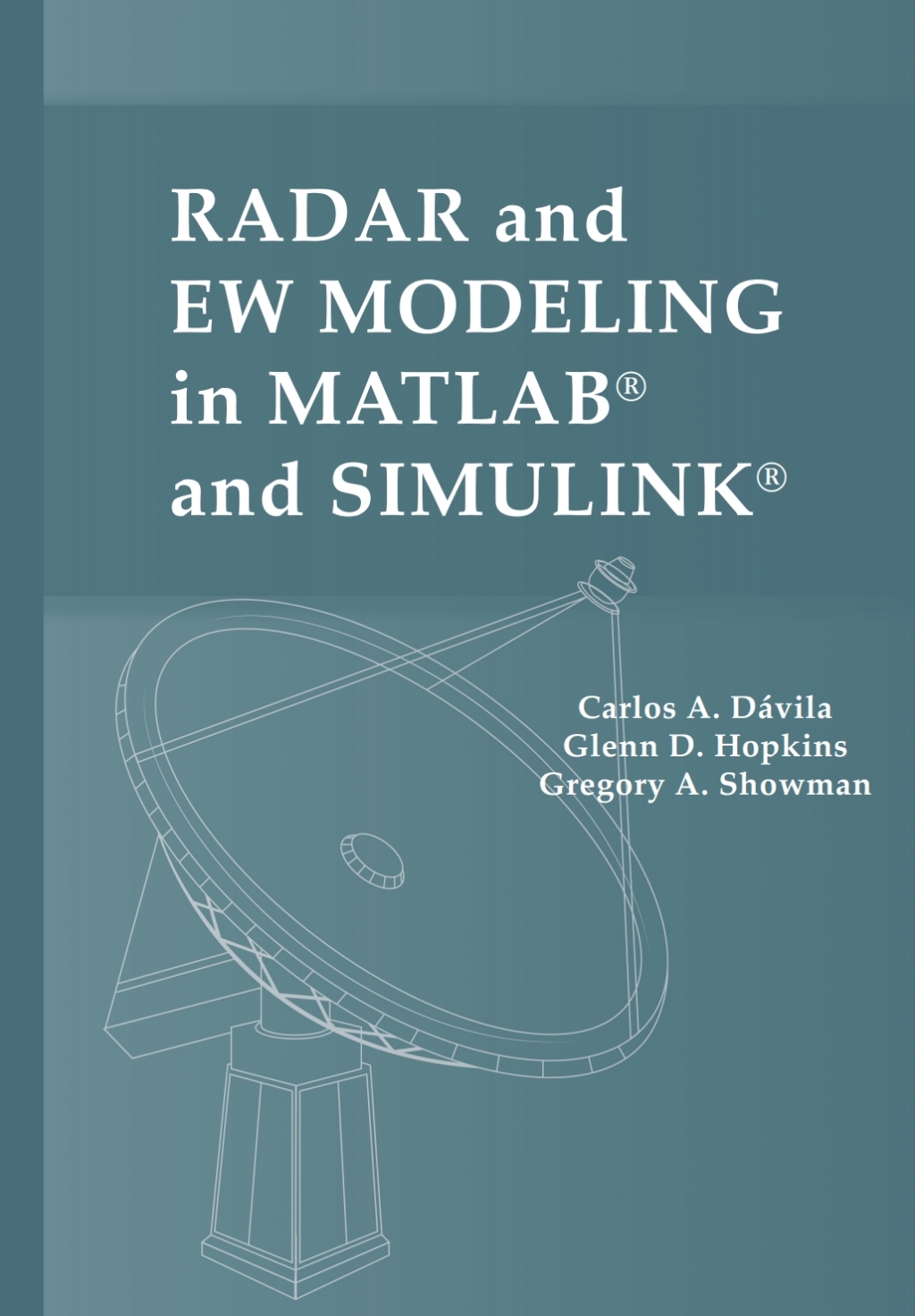 Radar and EW Modeling in MATLAB and Simulink 1st Edition â€“ PDF/EPUB Version Downloadable