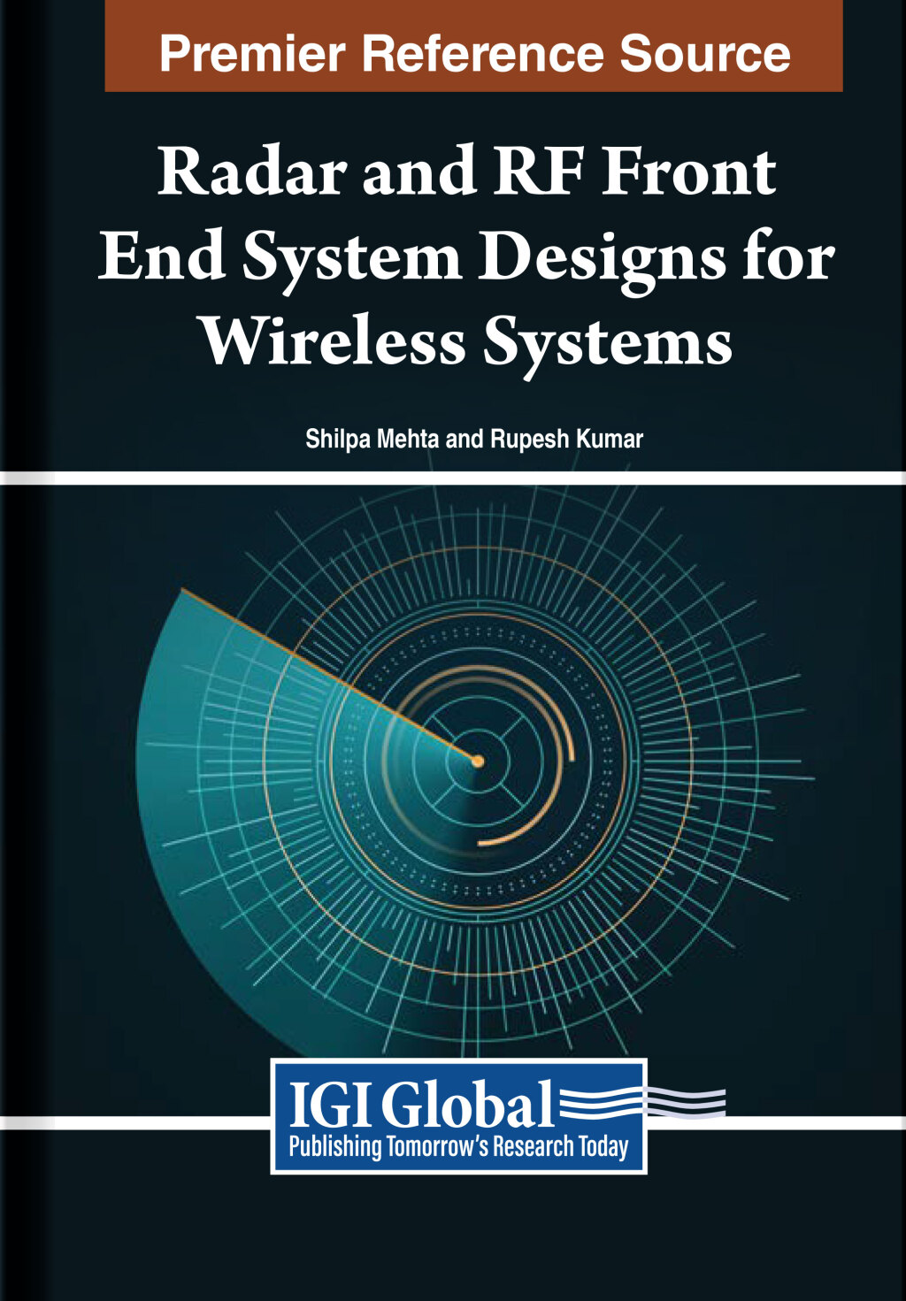 Radar and RF Front End System Designs for Wireless Systems  â€“ PDF/EPUB Version Downloadable
