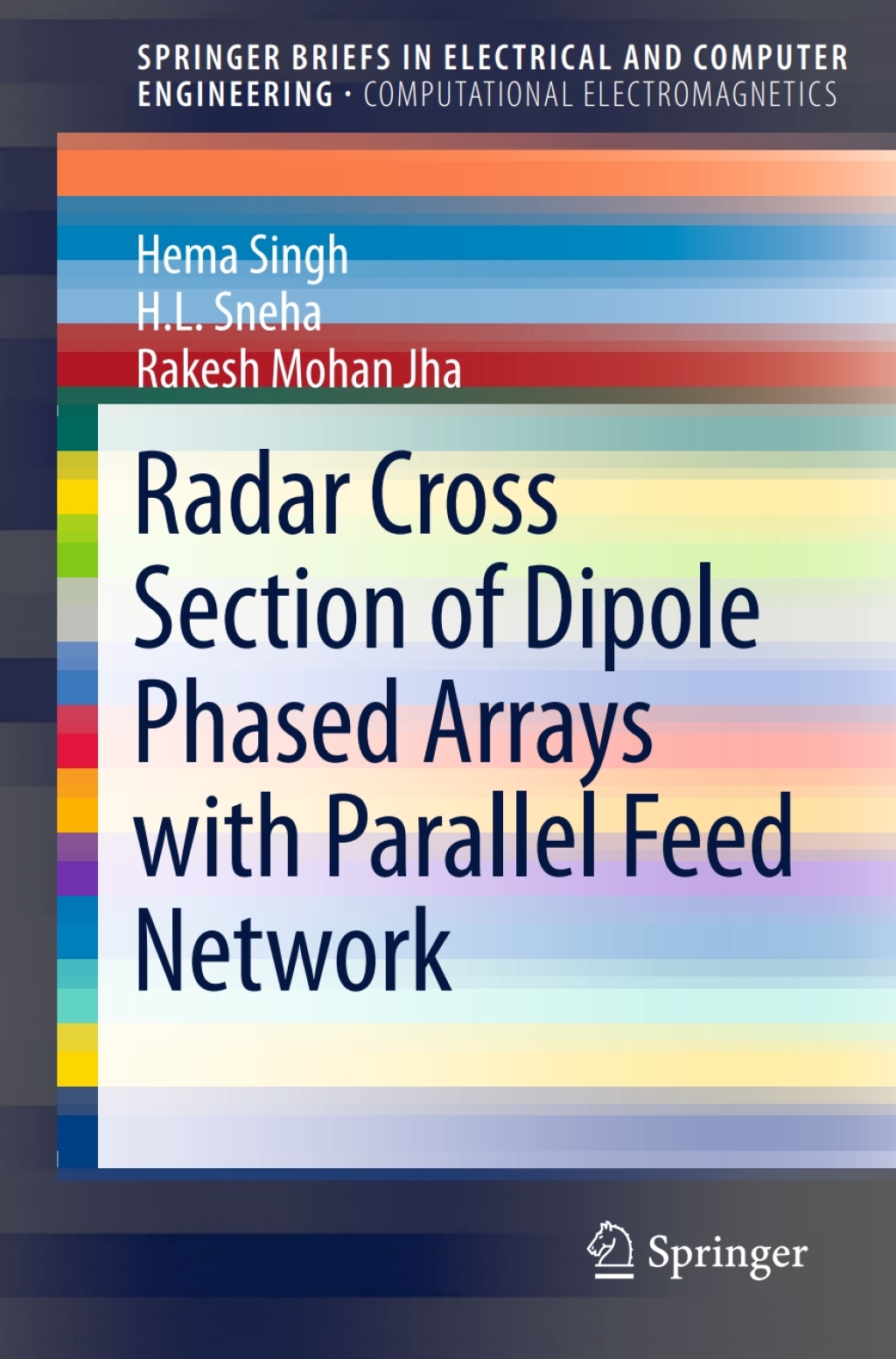 Radar Cross Section of Dipole Phased Arrays with Parallel Feed Network  â€“ PDF/EPUB Version Downloadable