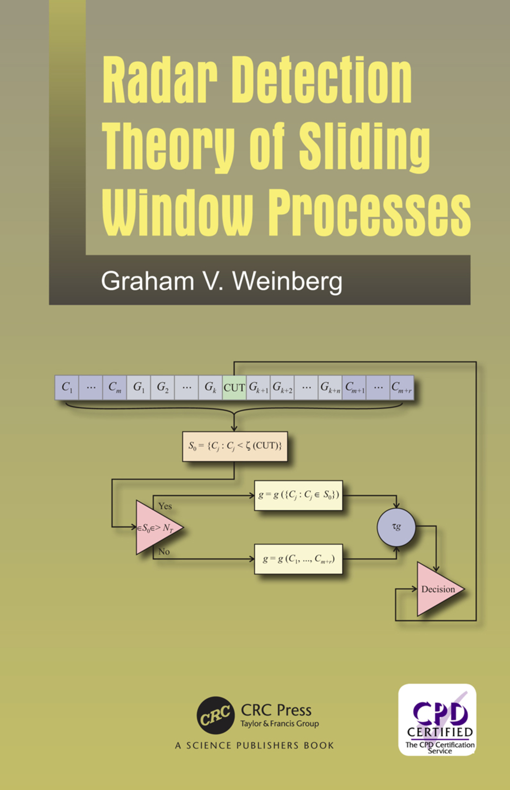 Radar Detection Theory of Sliding Window Processes 1st Edition â€“ PDF/EPUB Version Downloadable