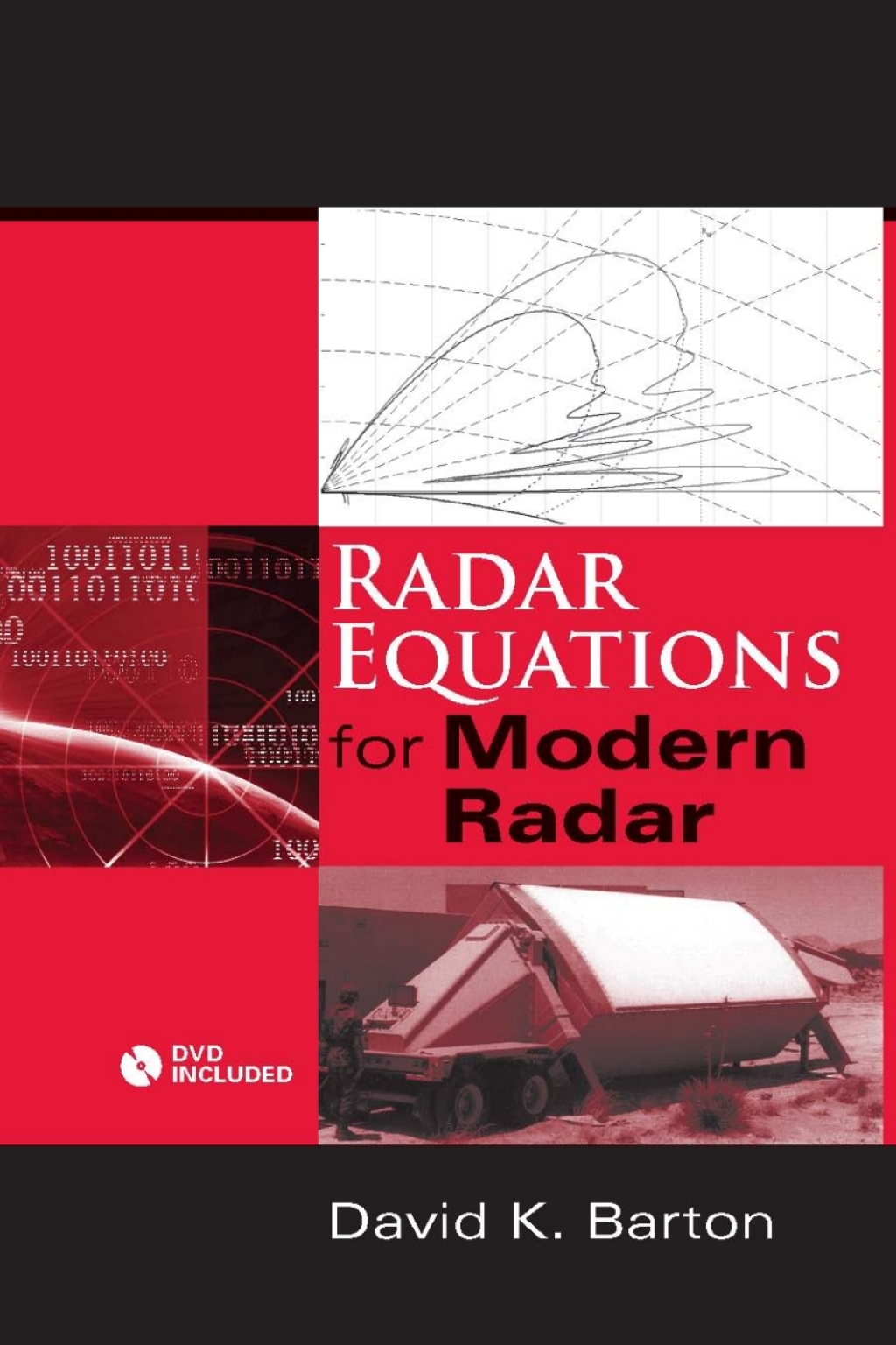 Radar Equations for Modern Radar 1st Edition â€“ PDF/EPUB Version Downloadable