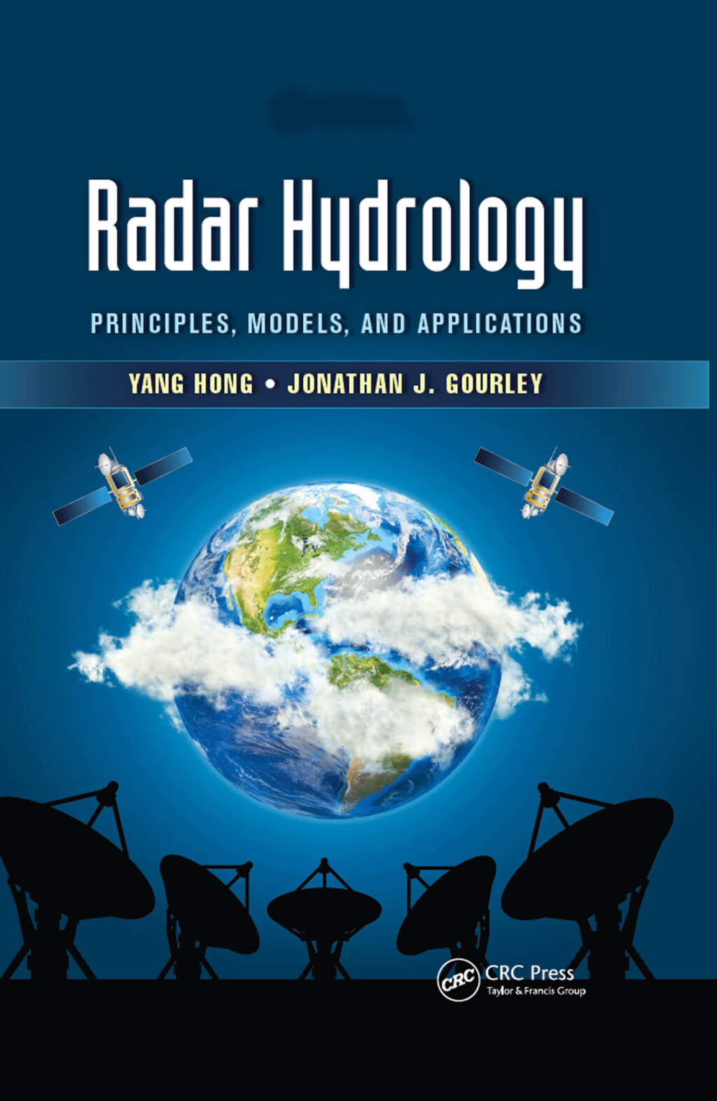 Radar Hydrology Principles, Models, and Applications 1st Edition â€“ PDF/EPUB Version Downloadable