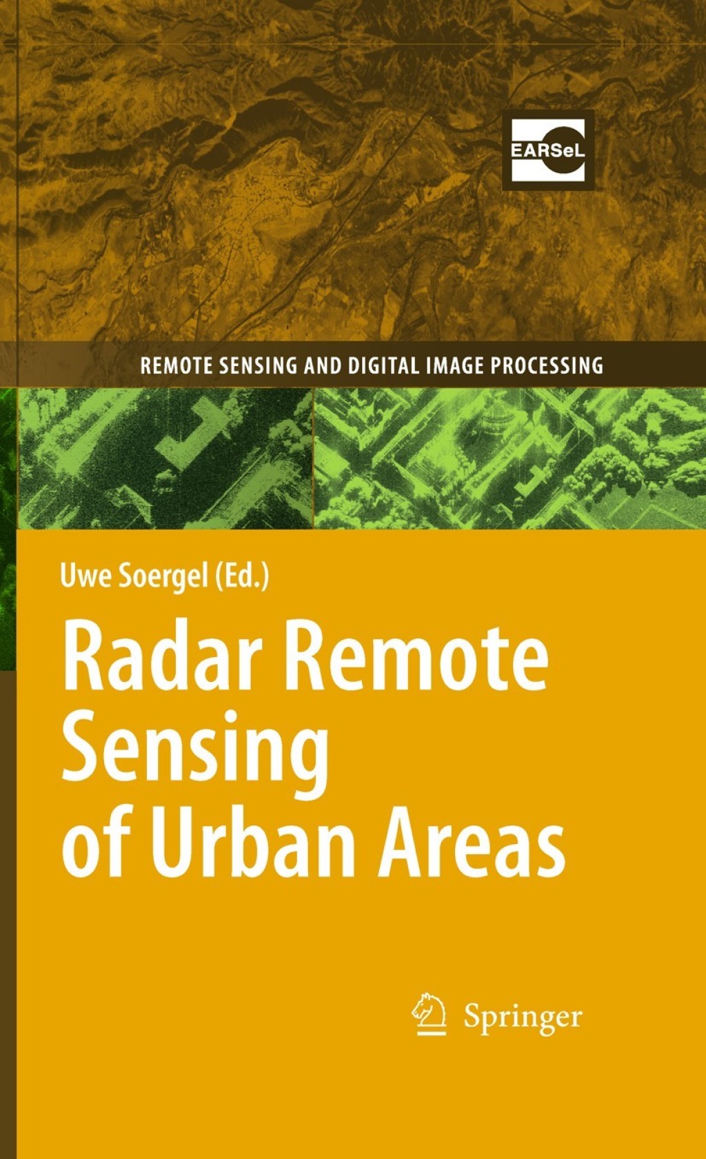 Radar Remote Sensing of Urban Areas 1st Edition â€“ PDF/EPUB Version Downloadable