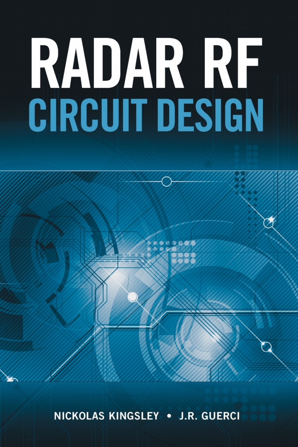 Radar RF Circuit Design 1st Edition â€“ PDF/EPUB Version Downloadable